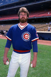 Rick Sutcliffe Autograph Signing-Powers Sports Memorabilia