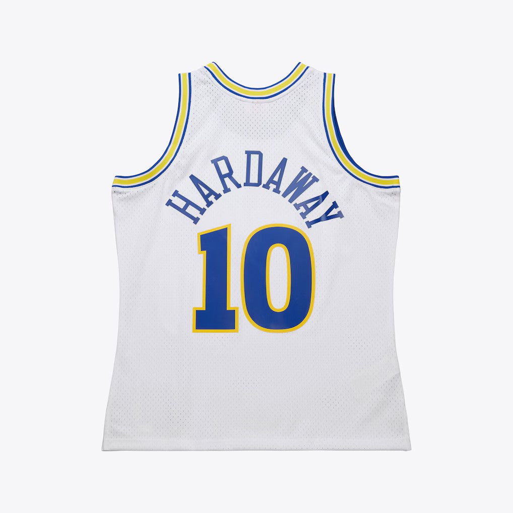 Tim Hardaway Sr. Autograph Signing-Powers Sports Memorabilia