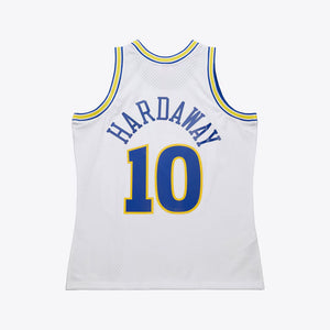 Tim Hardaway Sr. Autograph Signing-Powers Sports Memorabilia