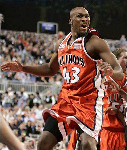 Roger Powell Jr. Autograph Signing-Powers Sports Memorabilia