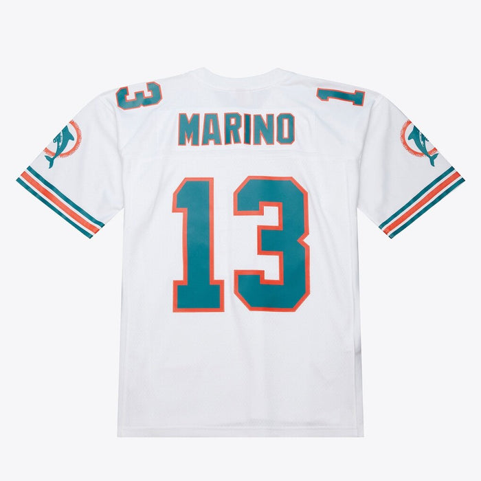 Dan Marino Autograph Signing-Powers Sports Memorabilia