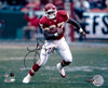 Larry Johnson Autograph Signing-Powers Sports Memorabilia