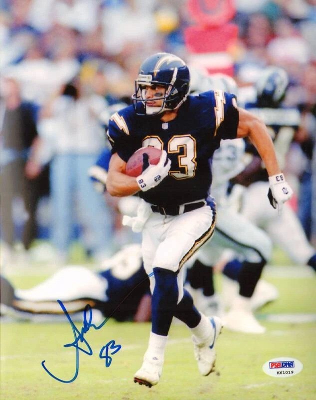 Anthony Miller Autograph Signing-Powers Sports Memorabilia