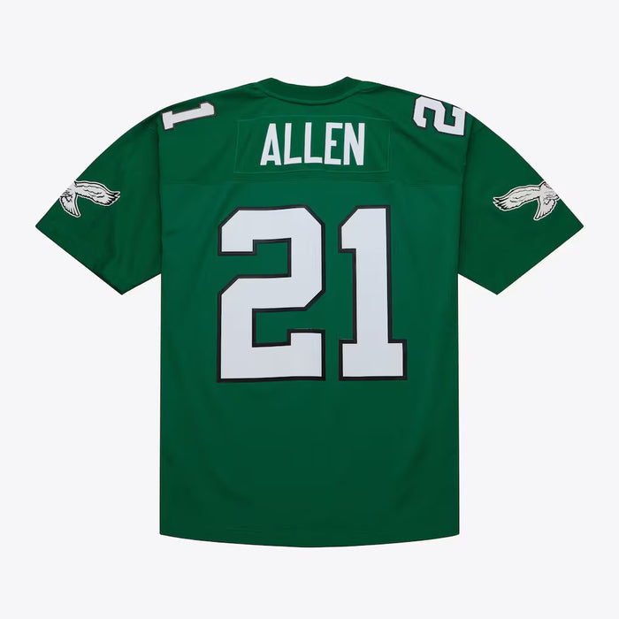 Eric Allen Autograph Signing-Powers Sports Memorabilia