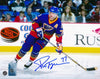 Pierre Turgeon Autograph Signing-Powers Sports Memorabilia