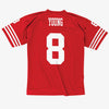 Steve Young Autograph Signing-Powers Sports Memorabilia