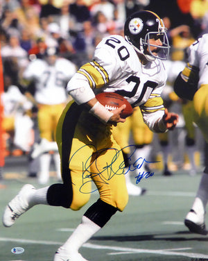 Rocky Bleier Autograph Signing-Powers Sports Memorabilia