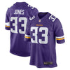 Aaron Jones Autograph Signing-Powers Sports Memorabilia