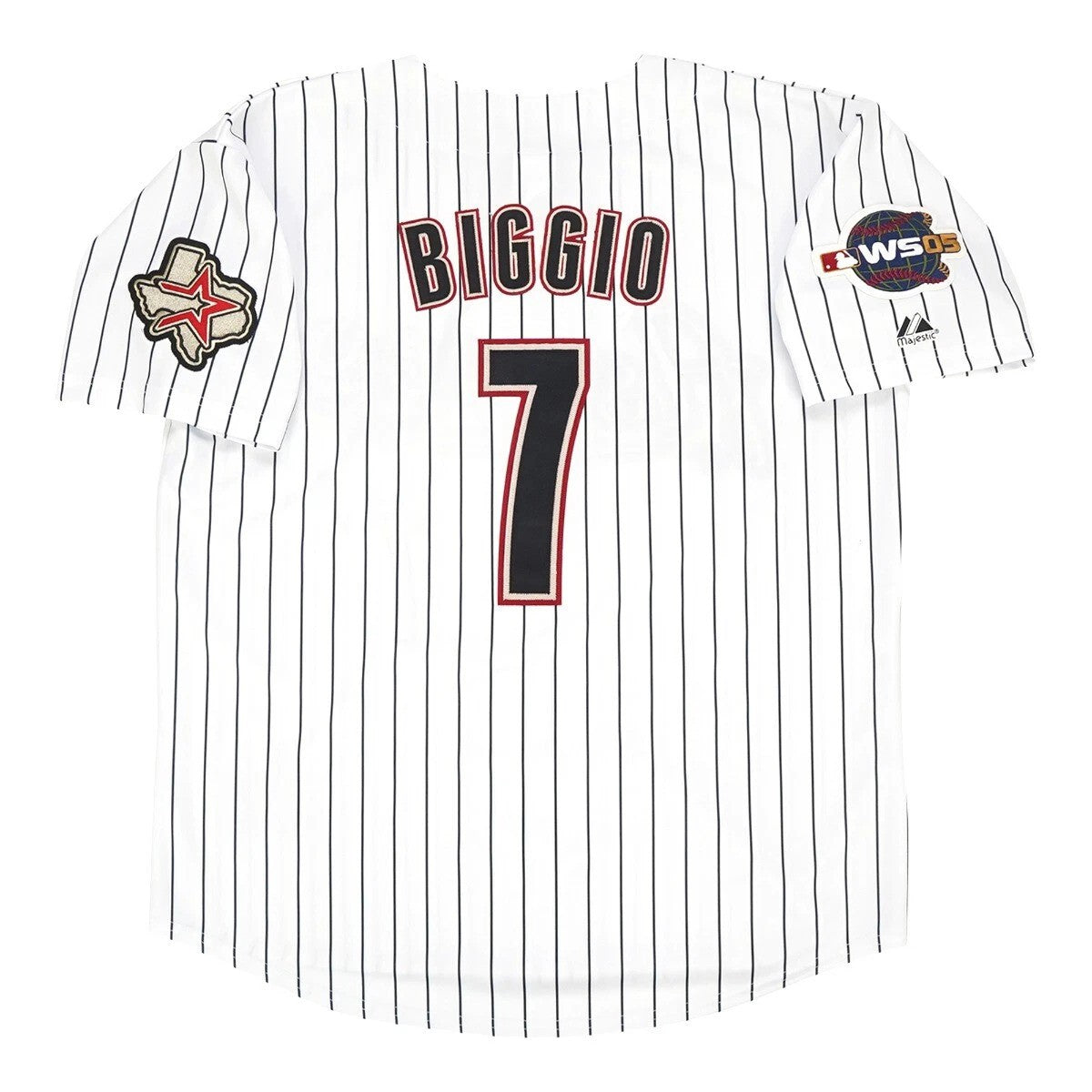 Craig Biggio Autograph Signing-Powers Sports Memorabilia