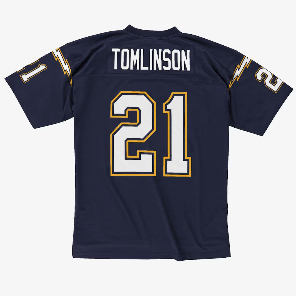 LaDainian Tomlinson Autograph Signing-Powers Sports Memorabilia