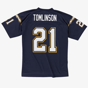 LaDainian Tomlinson Autograph Signing-Powers Sports Memorabilia