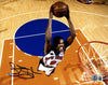 Latrell Sprewell Autograph Signing-Powers Sports Memorabilia