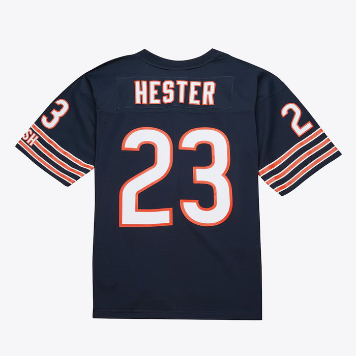 Devin Hester Autograph Signing-Powers Sports Memorabilia