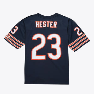 Devin Hester Autograph Signing