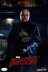 Vincent D'Onofrio Autograph Signing-Powers Sports Memorabilia