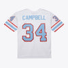 Earl Campbell Autograph Signing-Powers Sports Memorabilia