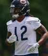 Devin Bush Autograph Signing-Powers Sports Memorabilia