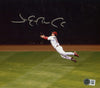 Jim Edmonds Autograph Signing-Powers Sports Memorabilia