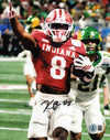 Kaelon Black Autograph Signing-Powers Sports Memorabilia