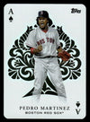 Pedro Martinez Autograph Signing (test)-Powers Sports Memorabilia