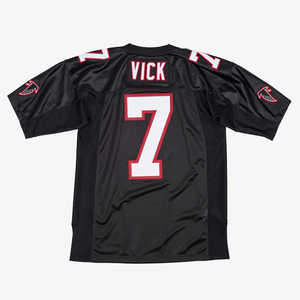 Michael Vick Autograph Signing-Powers Sports Memorabilia