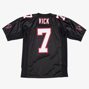 Michael Vick Autograph Signing-Powers Sports Memorabilia