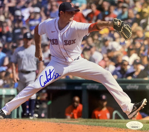 Garrett Whitlock Autograph Signing-Powers Sports Memorabilia