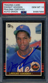 Kevin Mitchell Autograph Signing-Powers Sports Memorabilia