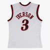Allen Iverson Autograph Signing-Powers Sports Memorabilia