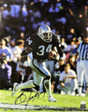 Bo Jackson Autograph Signing