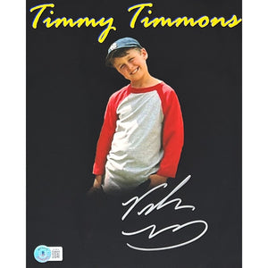 Victor DiMattia Autograph Signing-Powers Sports Memorabilia