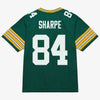 Sterling Sharpe Autograph Signing-Powers Sports Memorabilia