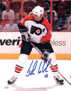 John LeClair Autograph Signing-Powers Sports Memorabilia