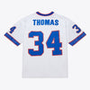 Thurman Thomas Autograph Signing-Powers Sports Memorabilia