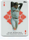 Juan Marichal Autograph Signing-Powers Sports Memorabilia