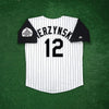 AJ Pierzynski Autograph Signing-Powers Sports Memorabilia