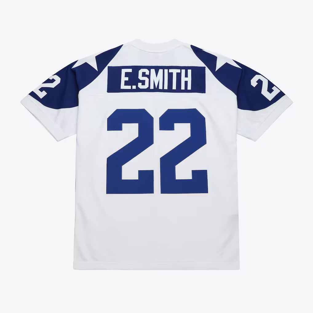 Emmitt Smith Autograph Signing-Powers Sports Memorabilia