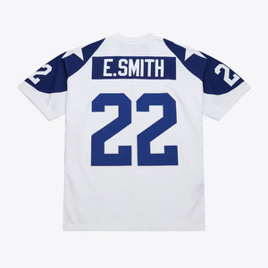 Emmitt Smith Autograph Signing-Powers Sports Memorabilia