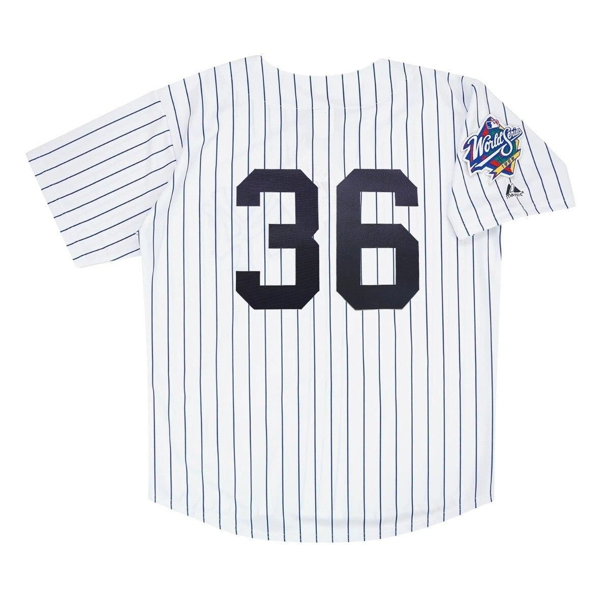 David Cone Autograph Signing-Powers Sports Memorabilia