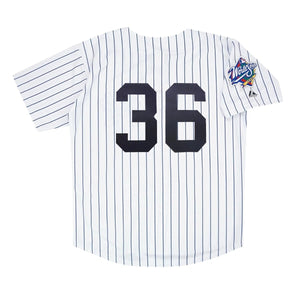 David Cone Autograph Signing-Powers Sports Memorabilia