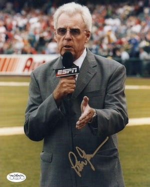 Peter Gammons Autograph Signing-Powers Sports Memorabilia
