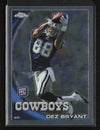 Dez Bryant Autograph Signing-Powers Sports Memorabilia