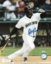 Ruben Sierra Autograph Signing