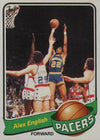 Alex English Autograph Signing-Powers Sports Memorabilia