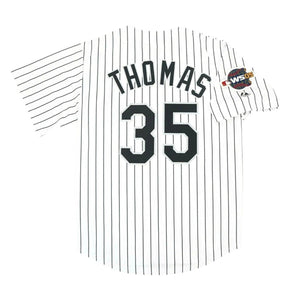 Frank Thomas Autograph Signing-Powers Sports Memorabilia