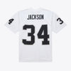 Bo Jackson Autograph Signing-Powers Sports Memorabilia