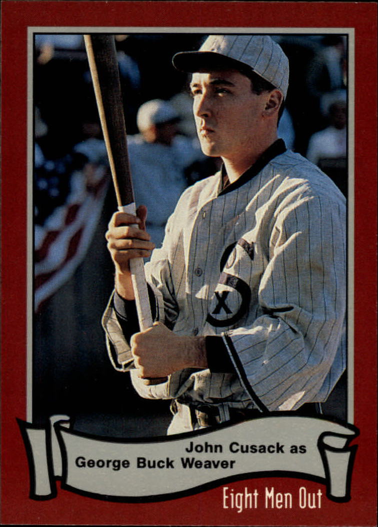 John Cusack Autograph Signing-Powers Sports Memorabilia