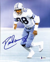 Drew Pearson Autograph Signing