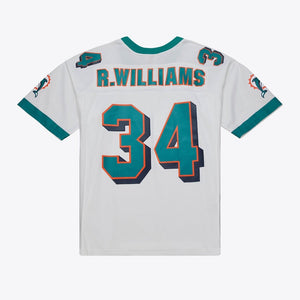 Ricky Williams Autograph Signing-Powers Sports Memorabilia