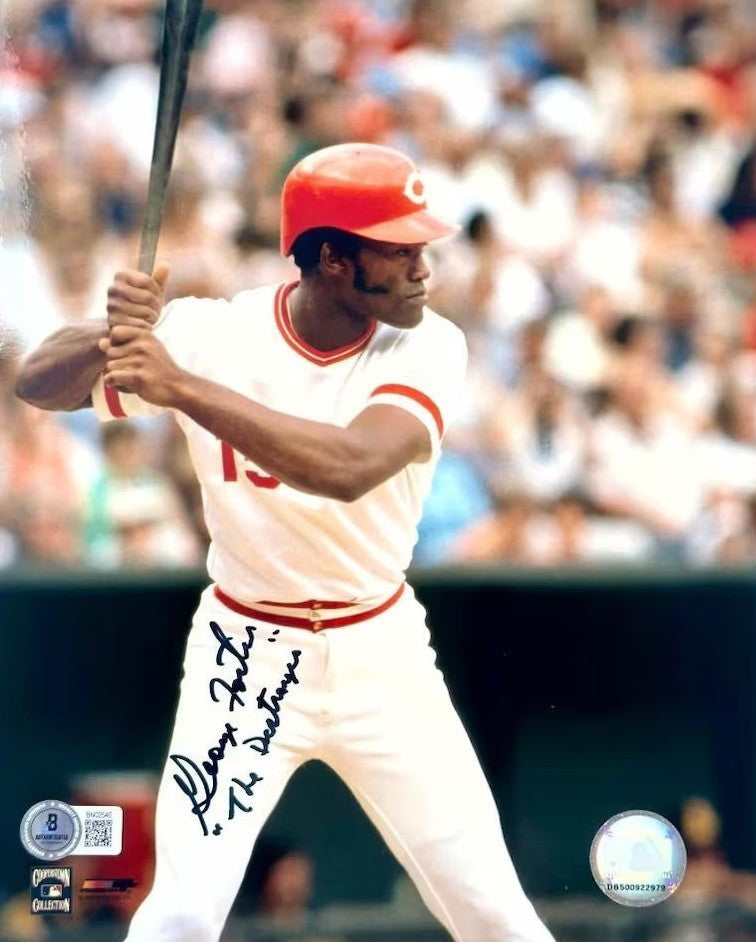 Autograph Signing-Powers Sports Memorabilia
